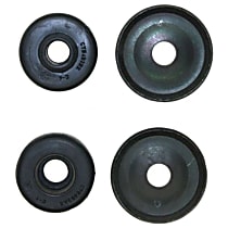 802 500 Strut Mount, OE Replacement Series