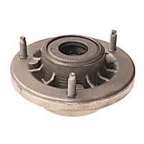 Rear Strut Mount, 6 Cyl 3.0L, Except Electronic Controlled Suspension