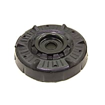 Front, Driver or Passenger Side Strut Mount, 4 Cyl 1.6L