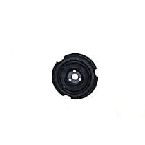 Front or Rear, Driver or Passenger Side Strut Mount, 6 Cyl 3.0L, OE Replacement Series - Front or Rear, Driver or Passenger Side