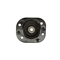 802 586 Rear, Driver Side Shock and Strut Mount