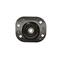 802 587 Rear, Passenger Side Shock and Strut Mount