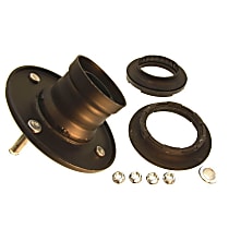 Front, Driver or Passenger Side Strut Mount, 6 Cyl 3.7L