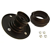 802 593 Front Shock and Strut Mount