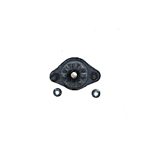 Rear Strut Mount, 6 Cyl 3.8L
