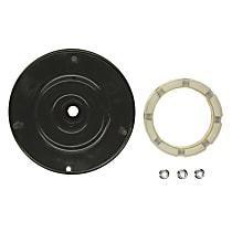 802 730 Front Shock and Strut Mount