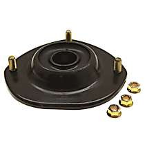 Front, Driver or Passenger Side Strut Mount, 4 Cyl 2.0L