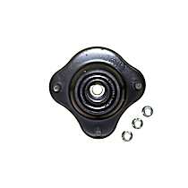 Front, Driver or Passenger Side Strut Mount, 4 Cyl 1.6L, AWD