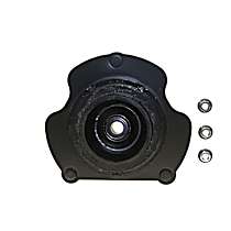 Front Strut Mount, Sedan