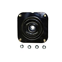 Front, Driver or Passenger Side Strut Mount, 6 Cyl 3.0L