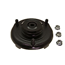 Front, Driver or Passenger Side Strut Mount, 6 Cyl 3.2L