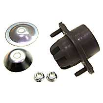 802 860 Rear Shock and Strut Mount