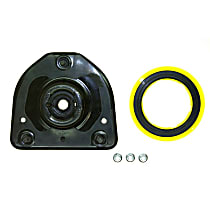 Front, Driver or Passenger Side Strut Mount, 6 Cyl 3.8L