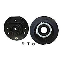 Front Strut Mount, 6 Cyl 3.1L