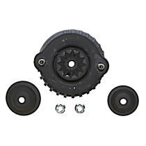 Front Strut Mount, 6 Cyl 4.2L