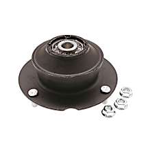 803 151 Front Shock and Strut Mount