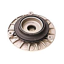 Front, Driver or Passenger Side Strut Mount, 3 Cyl 1.5L, 2-Door, Hatchback, Except Electronic Controlled Suspension