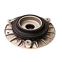Front, Driver or Passenger Side Strut Mount, 3 Cyl 1.5L, 4-Door, Hatchback, Except Electronic Controlled Suspension