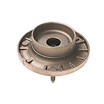 Rear, Driver or Passenger Side Strut Mount, 4 Cyl 2.0L, Except Electronic Controlled Suspension