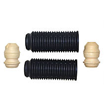 900 001 Shock and Strut Boot - Direct Fit, Set