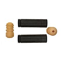 900 048 Shock and Strut Boot - Direct Fit, Set