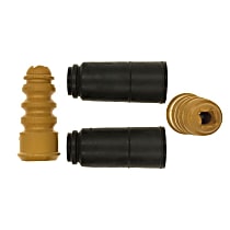 Shock and Strut Boot - Direct Fit, Set