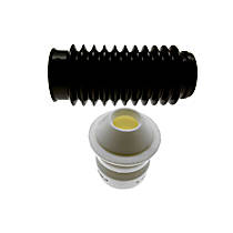 900 095 Shock and Strut Boot - Direct Fit, Set