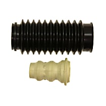900 096 Shock and Strut Boot - Direct Fit, Set