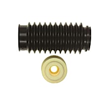 Shock and Strut Boot - Direct Fit, Set