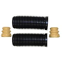 900 105 Shock and Strut Boot - Direct Fit, Set