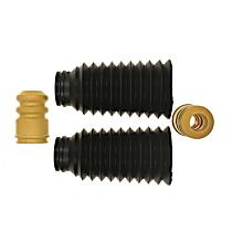 900 123 Shock and Strut Boot - Direct Fit, Set