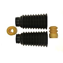 900 124 Shock and Strut Boot - Direct Fit, Set
