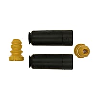 900 126 Shock and Strut Boot - Direct Fit, Set