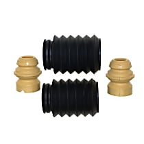 900 132 Shock and Strut Boot - Direct Fit, Set