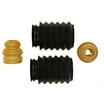 900 133 Shock and Strut Boot - Direct Fit, Set