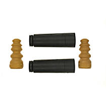 900 140 Shock and Strut Boot - Direct Fit, Set