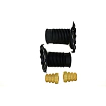 Shock and Strut Boot - Direct Fit, Set