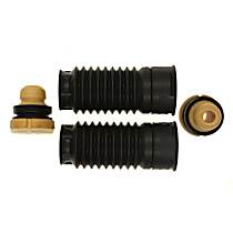 900 197 Shock and Strut Boot - Direct Fit, Set