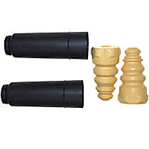 900 203 Shock and Strut Boot - Direct Fit, Set