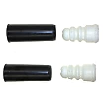 Shock and Strut Boot - Direct Fit, Set