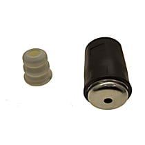 900 368 Shock and Strut Boot - Direct Fit, Set