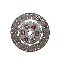 Clutch Disc - Direct Fit, Sold individually