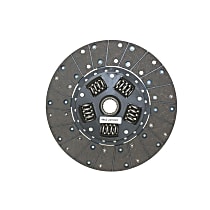BBD4208 Clutch Disc - Direct Fit, Sold individually