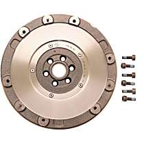 Flywheel - Steel, Direct Fit, Sold individually