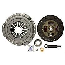 K0016-01 Clutch Kit, OE Replacement