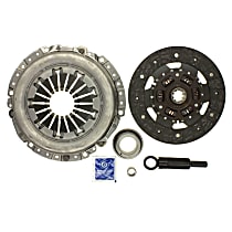 K0315-04 Clutch Kit, OE Replacement