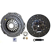 K1909-02HD Clutch Kit, With Alignment Tool Without Flywheel With Release Bearing