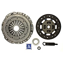K70062-02 Clutch Kit, OE Replacement