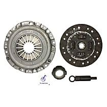 K70076-01 Clutch Kit, OE Replacement