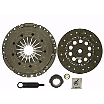 K70122-01 Clutch Kit, OE Replacement
